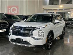 ميتسوبيشي اوتلاندر